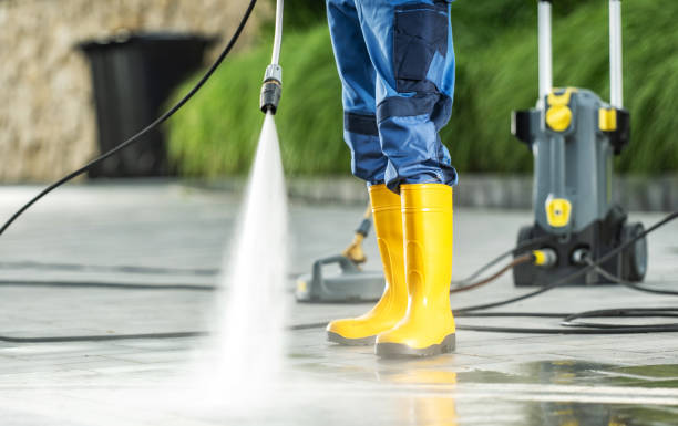 Best Pressure Washing Near Me  in Lesslie, SC