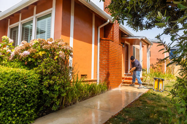 Best Pressure Washing Cost  in Lesslie, SC