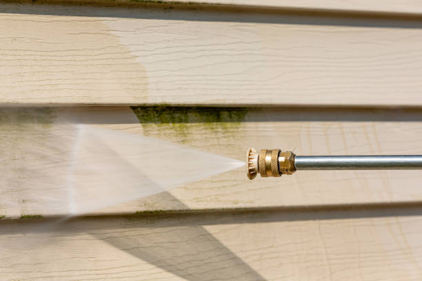 Best Commercial Building Pressure Washing  in Lesslie, SC
