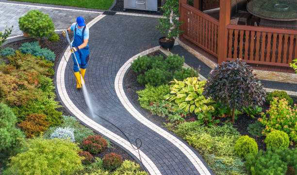 Best Deck Pressure Washing  in Lesslie, SC