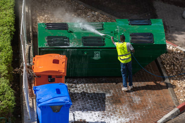 Best Affordable Pressure Washing  in Lesslie, SC