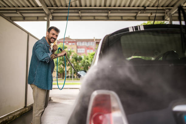 Best Best Pressure Washing Companies  in Lesslie, SC